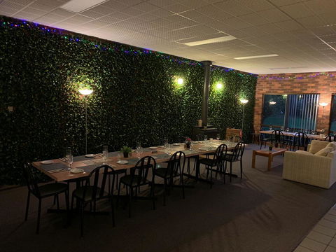 Mountain Creek Motel Bar & Restaurant - Accommodation Brisbane 13
