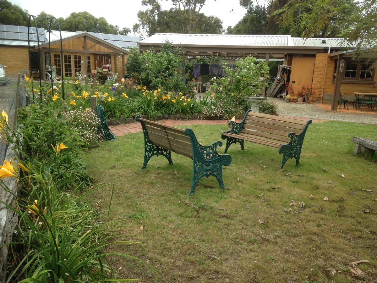 Ventnor VIC Accommodation Brisbane