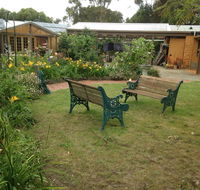 Mud Hollow Barn - Accommodation Brisbane