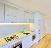Nest-Apartment on Rose Lane - Accommodation Brisbane