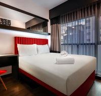ibis Melbourne Swanston Street Hotel - Accommodation Brisbane