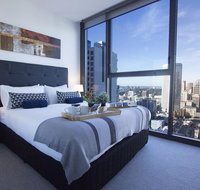 Carlson View Serviced Apartments - Accommodation Brisbane