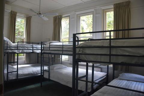 Hub Hostel - Accommodation Brisbane 31