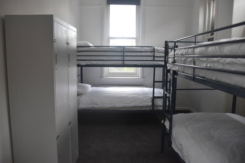 Hub Hostel - Accommodation Brisbane 26
