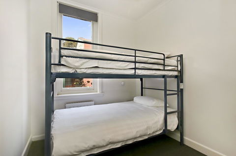 Hub Hostel - Accommodation Brisbane 24