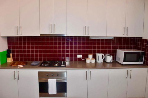 Hub Hostel - Accommodation Brisbane 41
