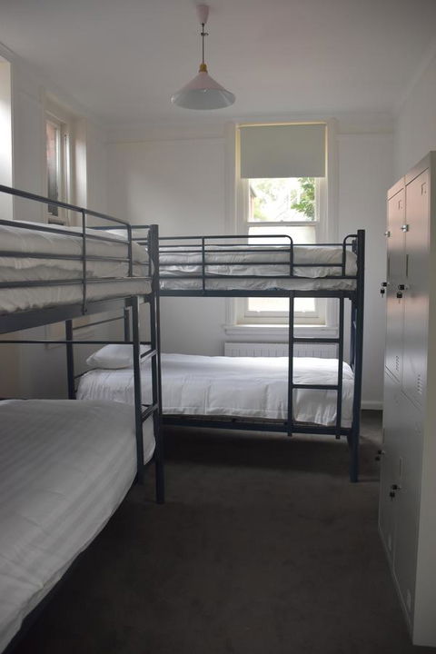 Hub Hostel - Accommodation Brisbane 32
