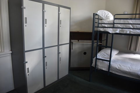 Hub Hostel - Accommodation Brisbane 28