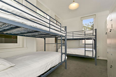 Hub Hostel - Accommodation Brisbane 17