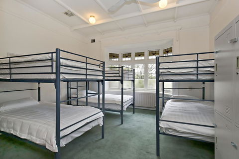 Hub Hostel - Accommodation Brisbane 18