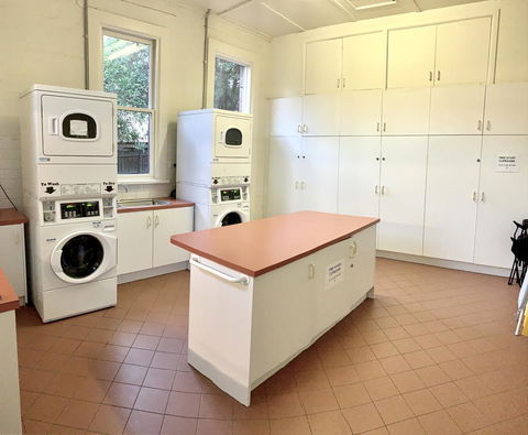 Hub Hostel - Accommodation Brisbane 4
