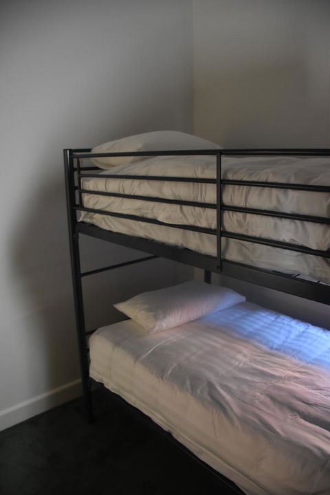 Hub Hostel - Accommodation Brisbane 29
