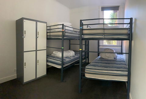 Hub Hostel - Accommodation Brisbane 14