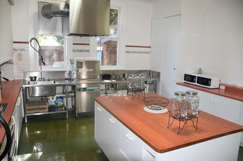 Hub Hostel - Accommodation Brisbane 44