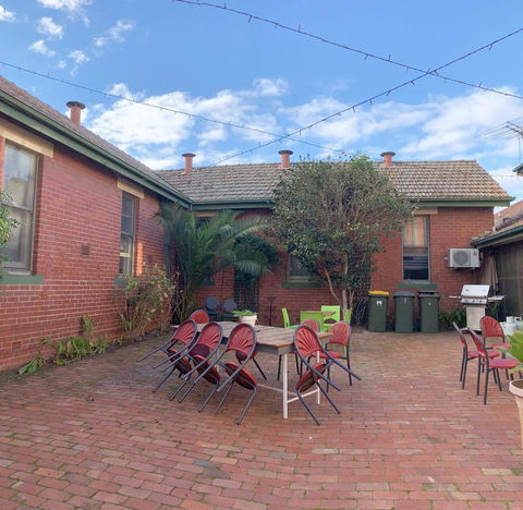Hub Hostel - Accommodation Brisbane 12