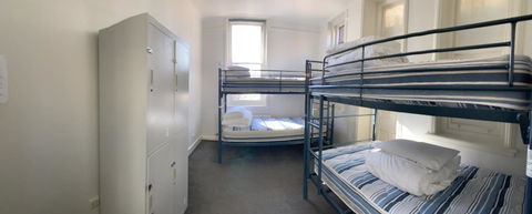 Hub Hostel - Accommodation Brisbane 13
