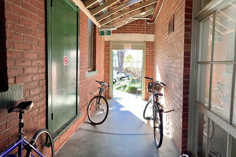 Hub Hostel - Accommodation Brisbane 11