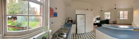 Hub Hostel - Accommodation Brisbane 7