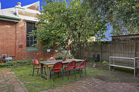 Hub Hostel - Accommodation Brisbane 42