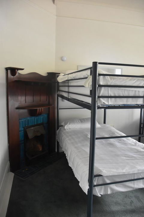Hub Hostel - Accommodation Brisbane 40
