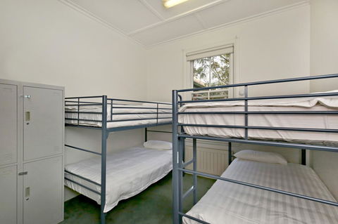 Hub Hostel - Accommodation Brisbane 25