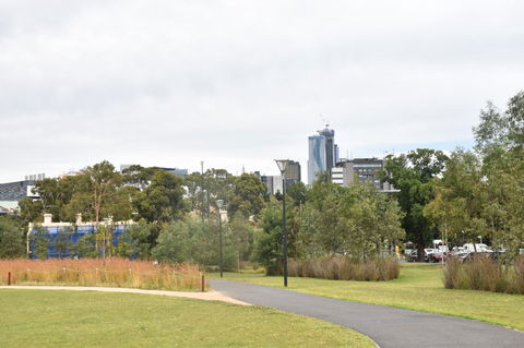 Hub Hostel - Accommodation Brisbane 33