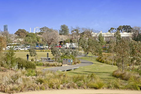 Hub Hostel - Accommodation Brisbane 35