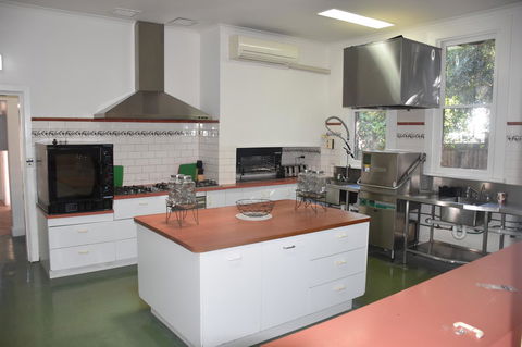 Hub Hostel - Accommodation Brisbane 43