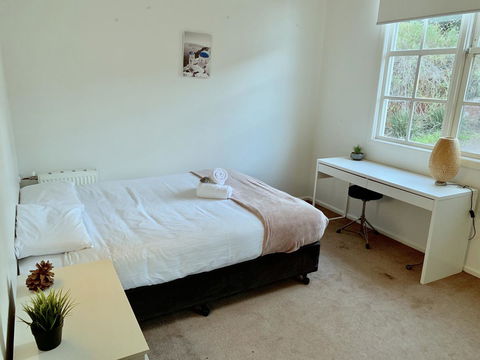 Hub Hostel - Accommodation Brisbane 15