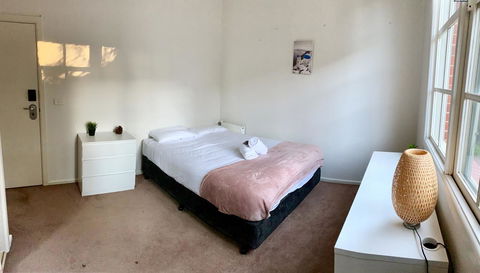Hub Hostel - Accommodation Brisbane 6