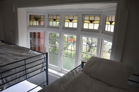 Hub Hostel - Accommodation Brisbane 22
