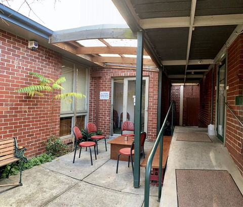 Hub Hostel - Accommodation Brisbane 9
