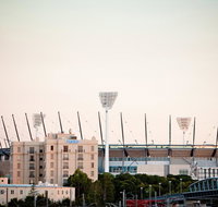 Mantra on Jolimont - Accommodation Brisbane
