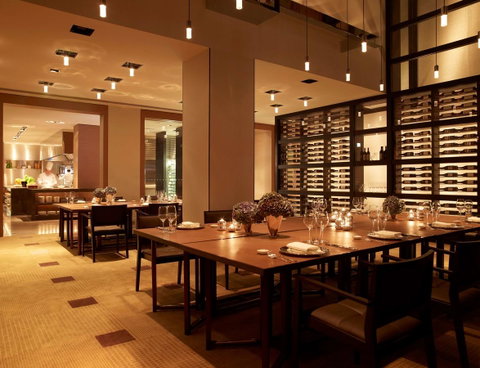 Grand Hyatt Melbourne - Accommodation Brisbane 33