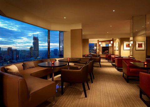 Grand Hyatt Melbourne - Accommodation Brisbane 6