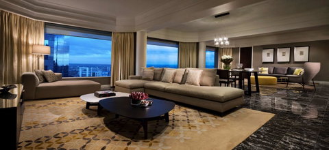 Grand Hyatt Melbourne - Accommodation Brisbane 11