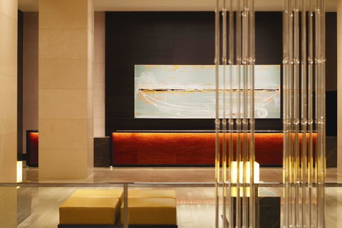 Grand Hyatt Melbourne - Accommodation Brisbane 42