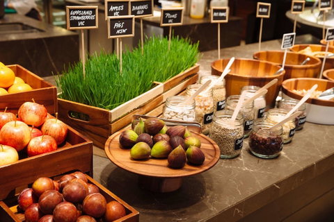 Grand Hyatt Melbourne - Accommodation Brisbane 28