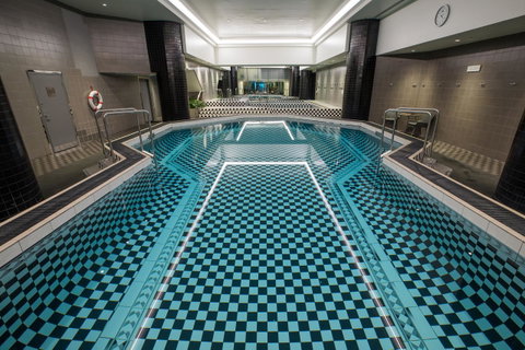 Grand Hyatt Melbourne - Accommodation Brisbane 4
