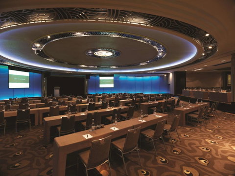 Grand Hyatt Melbourne - Accommodation Brisbane 17