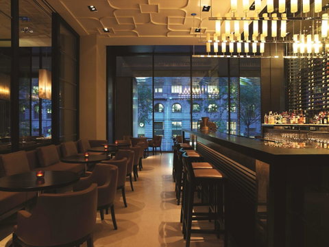 Grand Hyatt Melbourne - Accommodation Brisbane 32