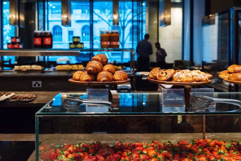 Grand Hyatt Melbourne - Accommodation Brisbane 13