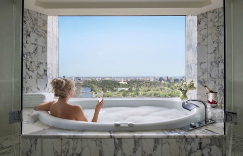 Grand Hyatt Melbourne - Accommodation Brisbane 39