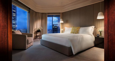 Grand Hyatt Melbourne - Accommodation Brisbane 37