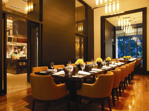 Grand Hyatt Melbourne - Accommodation Brisbane 40