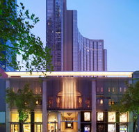 Grand Hyatt Melbourne - Accommodation Brisbane