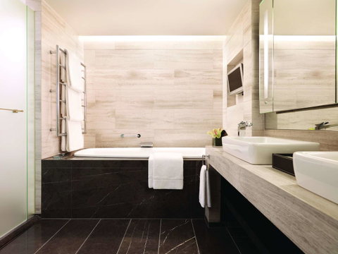 Grand Hyatt Melbourne - Accommodation Brisbane 9