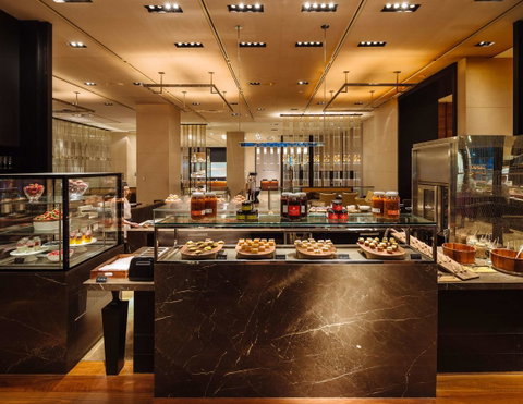 Grand Hyatt Melbourne - Accommodation Brisbane 19