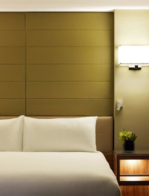 Grand Hyatt Melbourne - Accommodation Brisbane 7