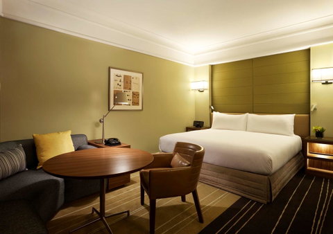 Grand Hyatt Melbourne - Accommodation Brisbane 22